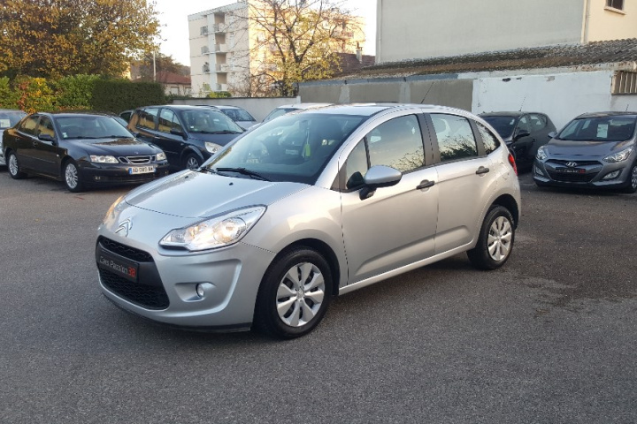 CITROEN C3