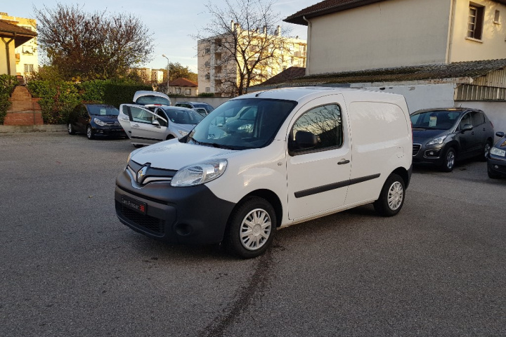 RENAULT KANGOO EXPRESS