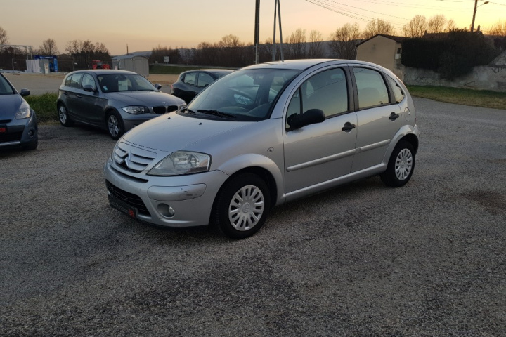 CITROEN C3