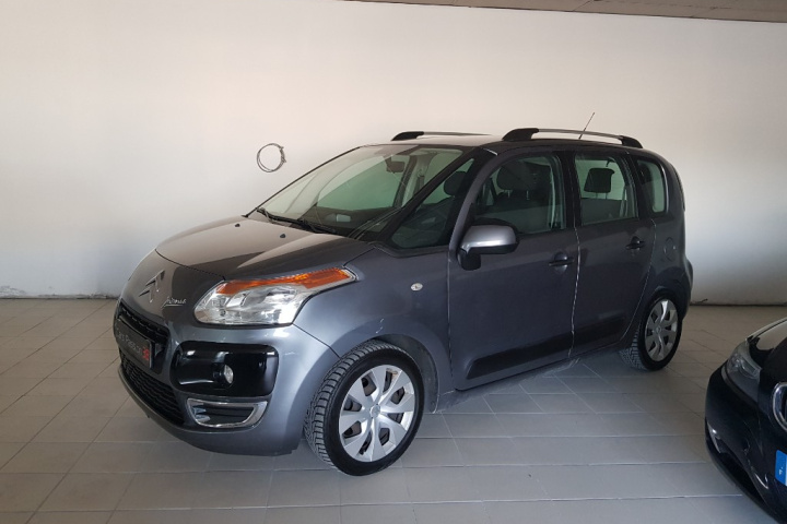 CITROEN C3 PICASSO