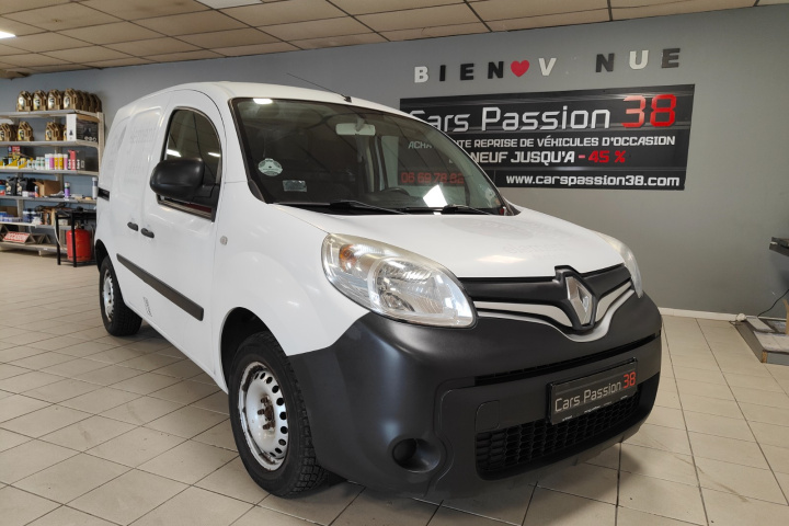 RENAULT KANGOO EXPRESS